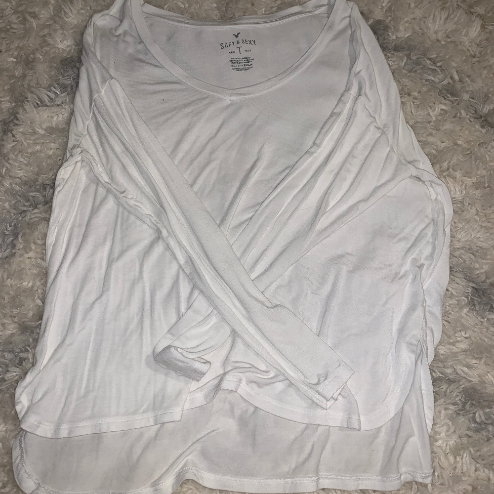 AE Long Sleeve